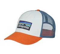 Patagonia Cappellino P-6 LOGO LOPRO TRUCKER HAT in Multicolore Unica