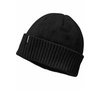 Patagonia - Cappello a revers - Brodeo Beanie Black per Uomo - Nero
