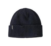 Patagonia - Cappello a revers - Brodeo Beanie New Navy - Blu navy Blu navy