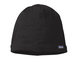 Patagonia Cappello Beanie Black T.U.