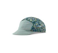Patagonia Cappello con visiera (Wild Botanist: Wetland Blue) Donna Taille unique