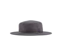 Patagonia - Cappello versatile - Patagonia Brimmer Forge Grey in Nylon - Taglia S - Grigio