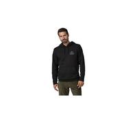 Patagonia - Chouinard Crest Uprisal Hoody - Felpa con cappuccio XL nero