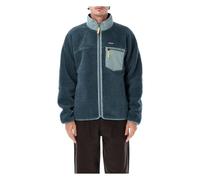 Patagonia - Classic Retro-X Fleece Jacket - - Sport - Uomo - Blu - S