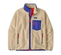 Patagonia Classic Retro X Jacket Dark natural M