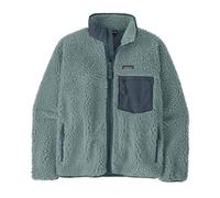 Patagonia Classic Retro X Jacket donna Blue sage XS