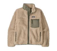 Patagonia Classic Retro X Jacket donna Dark natural M