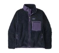 Patagonia Classic Retro X Jacket donna Sunken blue XS