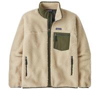 Patagonia - Classic Retro-X Jacket - Giacca in pile L beige