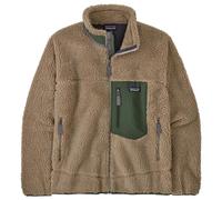 Patagonia - Classic Retro-X Jacket - Giacca in pile L marrone