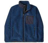 Patagonia - Classic Retro-X Jacket - Giacca in pile M blu