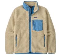 Patagonia - Classic Retro-X Jacket - Giacca in pile XL beige