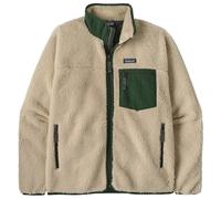 Patagonia - Classic Retro-X Jacket - Giacca in pile XS beige