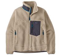 Patagonia - Classic Retro-X Jacket - Giacca in pile XXL beige