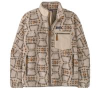 Patagonia - Classic Retro-X Jacket - Giacca in pile XXL beige/marrone