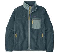 Patagonia - Classic Retro-X Jacket - Giacca in pile XXL blu