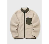 Patagonia Classic Retro-X Jacket men Fleece Jackets beige in taglia:XXL