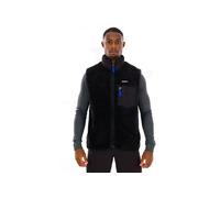 PATAGONIA M's Classic Retro-x Vest - Uomo - Nero - Taglia M- modello 2026
