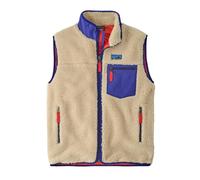 Patagonia Classic Retro X Vest Dark natural L