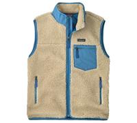 Patagonia - Classic Retro-X Vest - Gilet in pile L beige