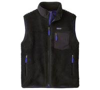 Patagonia - Classic Retro-X Vest - Gilet in pile S nero