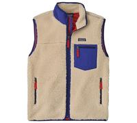 Patagonia - Classic Retro-X Vest - Gilet in pile XL beige