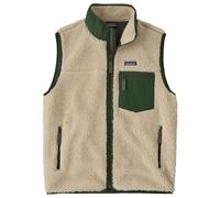 Patagonia - Classic Retro-X Vest - Gilet in pile XS beige