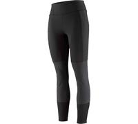 Patagonia - Collant stretch e comodo - W's Pack Out Hike Tights Black per Donne - Taglia M - Nero Nero M