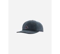 Patagonia - Corduroy Cap - Cappellino One Size blu