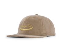 Patagonia - Corduroy Cap - Cappellino One Size beige
