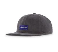 Patagonia - Corduroy Cap - Cappellino One Size grigio