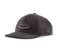 Patagonia - Corduroy Cap - Cappellino One Size grigio