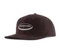 Patagonia - Corduroy Cap - Cappellino One Size marrone