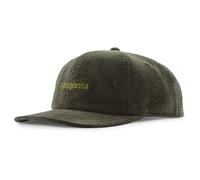 Patagonia - Corduroy Cap - Cappellino One Size olivia