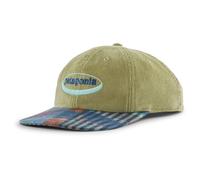 Patagonia - Corduroy Cap - Cappellino One Size olivia