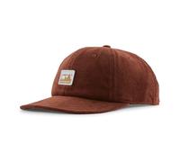 Patagonia Corduroy cap Dried vanilla