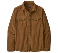 Patagonia - Corduroy Shirt - Camicia M marrone