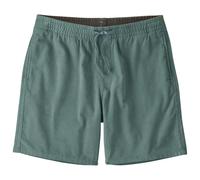 Patagonia - Corduroy Volley Shorts - Pantaloncini XL turchese
