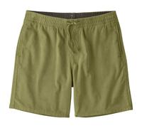 Patagonia - Corduroy Volley Shorts - Pantaloncini XS olivia