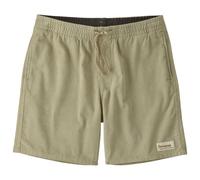 Patagonia - Corduroy Volley Shorts - Pantaloncini XXL olivia