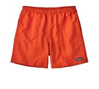 Patagonia Costume Beggies 5 IN Uomo Pollinator Orange S
