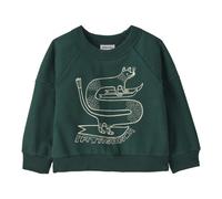 Patagonia Crew Sweatshirt Jr - felpa - bambino Green 3A
