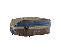 Patagonia - Custodia 3L - Black Hole Cube 3L Birch White in Pelle - Beige