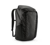 Zaino urbano Patagonia Black Hole Pack 32L (nero c/nero) ALL