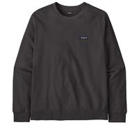Patagonia Daily Crew Ink Black S
