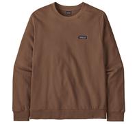 Patagonia - Daily Crew - Maglione XS marrone