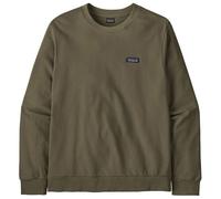 Patagonia - Daily Crew - Maglione XXL marrone/olivia