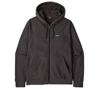 Patagonia - Daily Full-Zip Hoody - Felpa con cappuccio S grigio