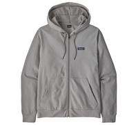 Patagonia - Daily Full-Zip Hoody - Felpa con cappuccio S grigio