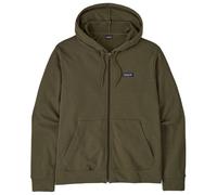 Patagonia - Daily Full-Zip Hoody - Felpa con cappuccio XL marrone/olivia